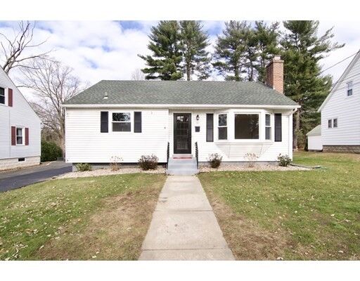 Property Photo:  37 Taylor St  MA 01028