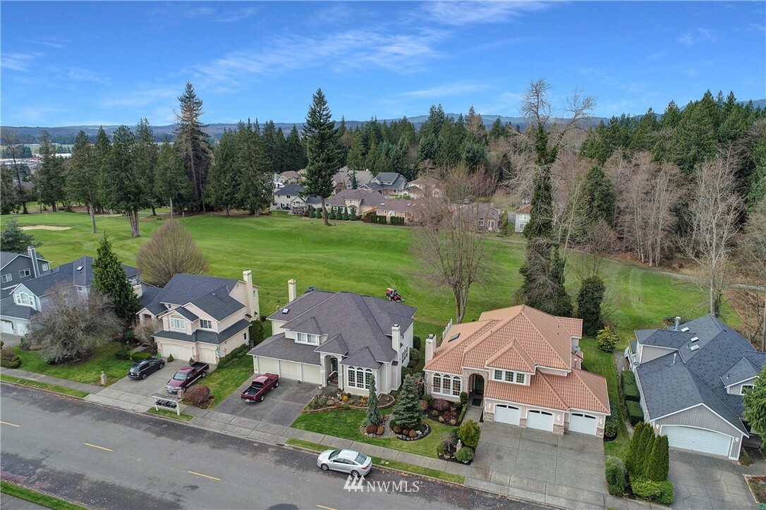 Property Photo:  7427 W Country Club Dr  WA 98223 