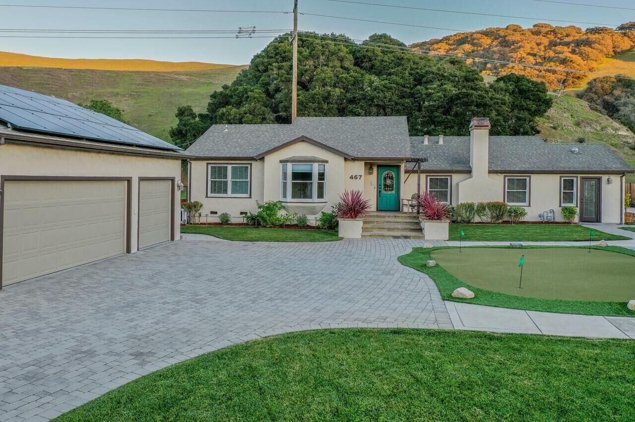 Property Photo: 467 Monterey Salinas Highway CA 93908