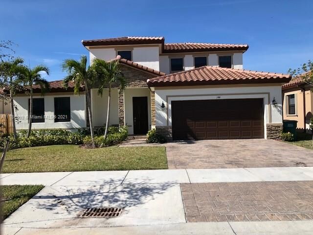 Property Photo:  144 SE 35th Ave  FL 33033 