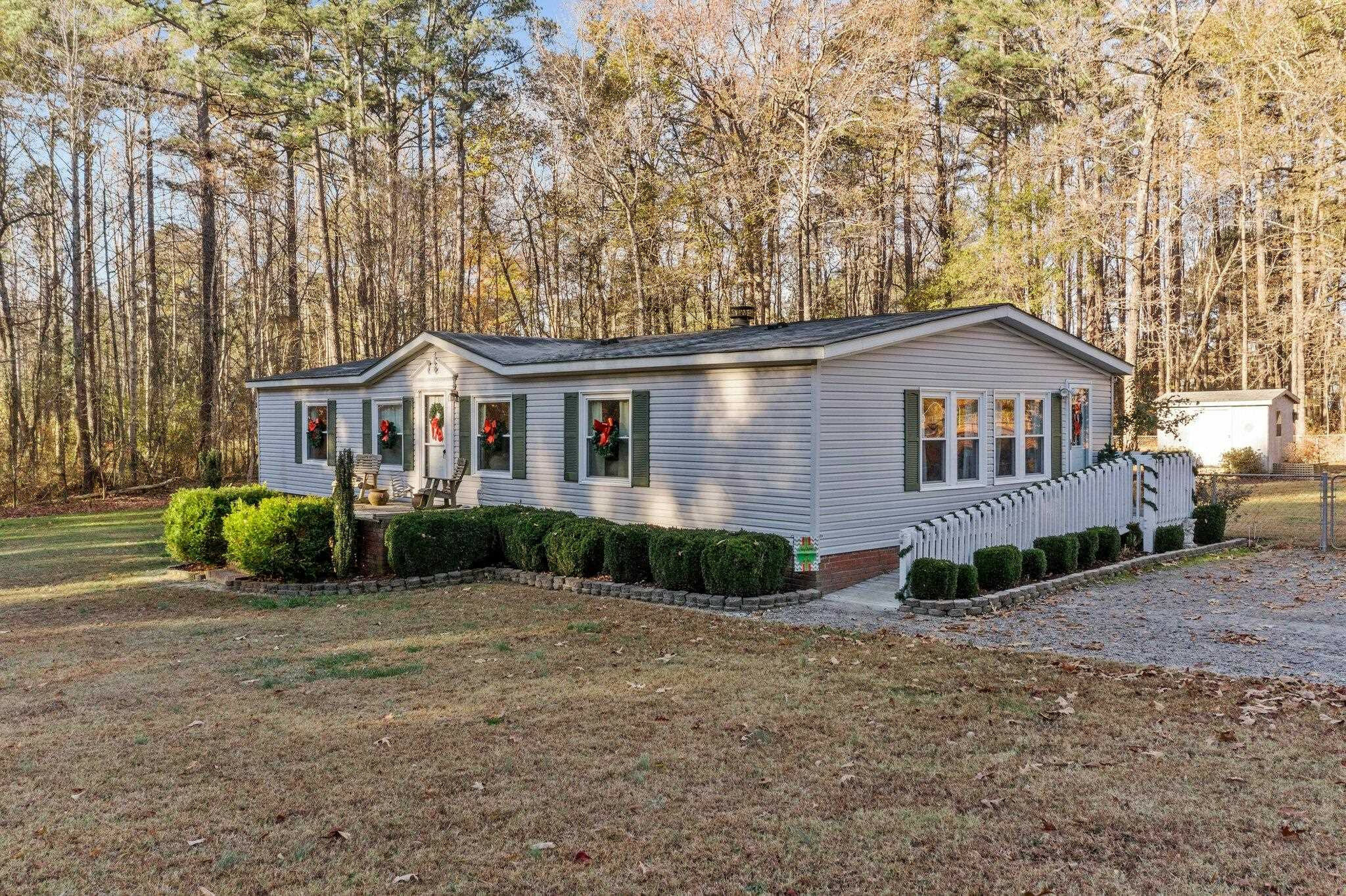 Property Photo:  5571 Pearces Road  NC 27597 