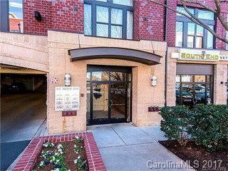 Property Photo: 2125 Southend Drive 449 NC 28203