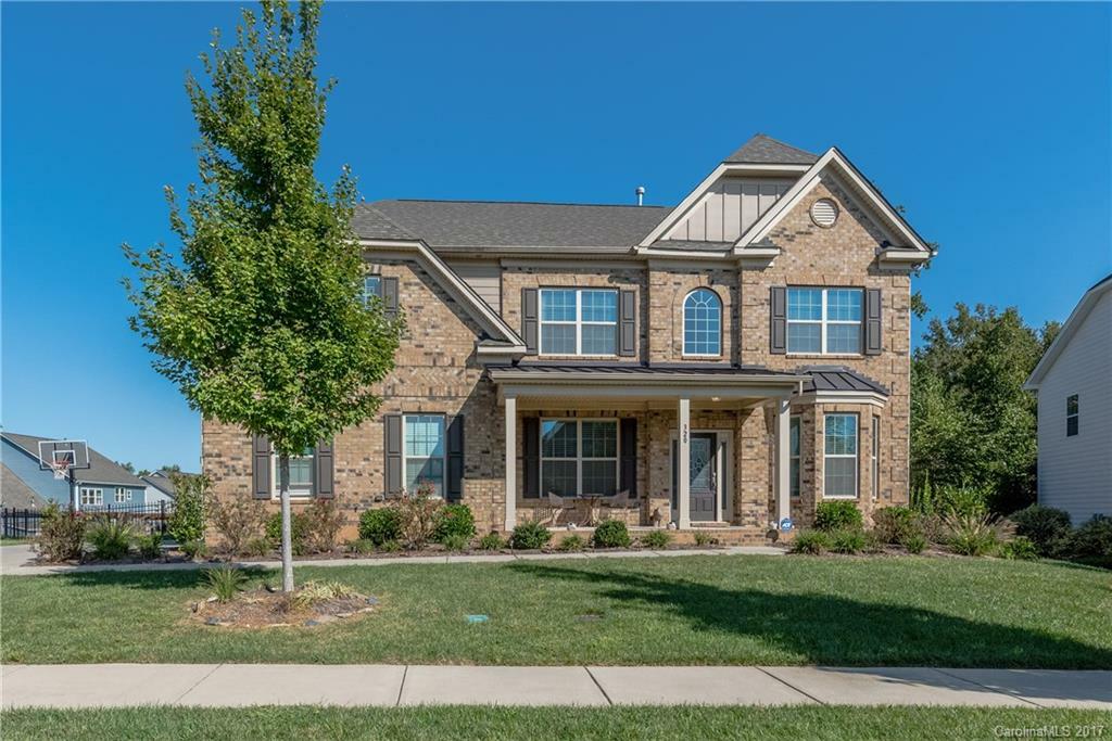 Property Photo:  320 Golden View Drive  NC 28173 