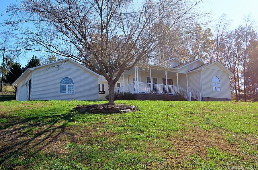 Property Photo:  331 &Amp 334 McPeters Road  NC 28761 