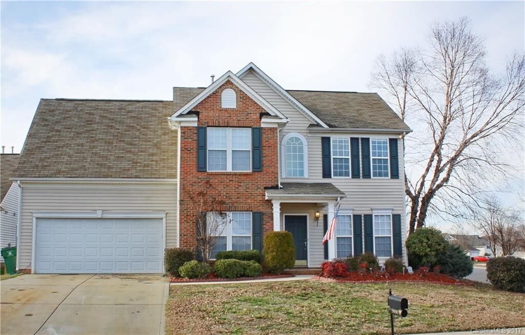 Property Photo:  7806 Geoffrey Court  NC 28213 