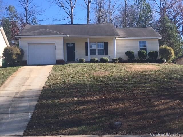 Property Photo:  6766 Sullins Road  NC 28214 
