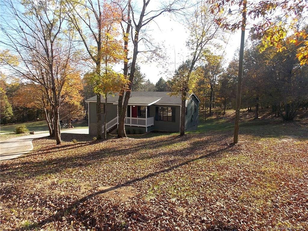 Property Photo:  1224 Wilma Drive  SC 29720 