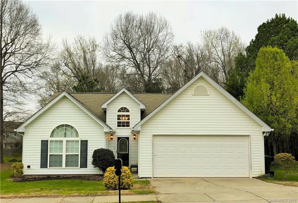 Property Photo:  4656 Madeline Drive  SC 29732 