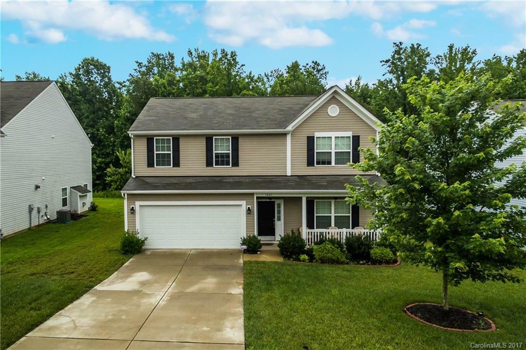 Property Photo: 1661 Beleek Ridge Lane 266 SC 29710