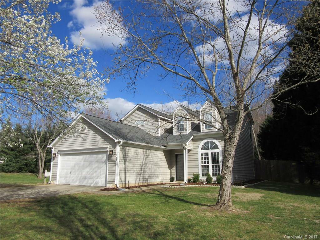 Property Photo: 161 W Walnut Avenue NC 28120