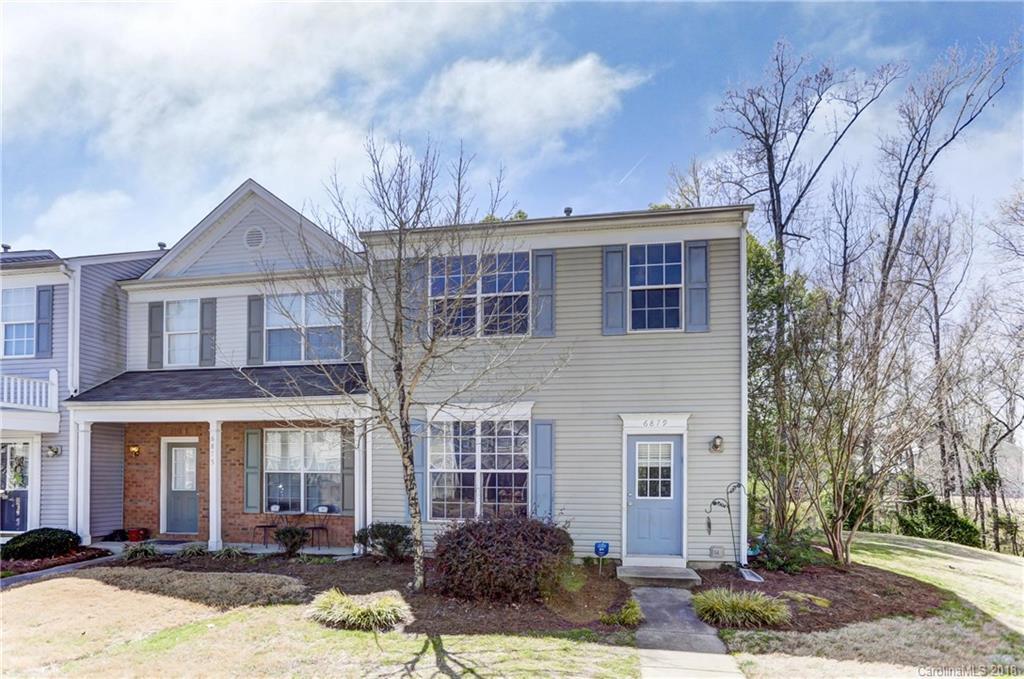 Property Photo:  6879 Rothchild Drive 23F  NC 28270 