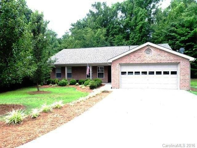 Property Photo:  1307 Crown Ridge Drive  SC 29708 