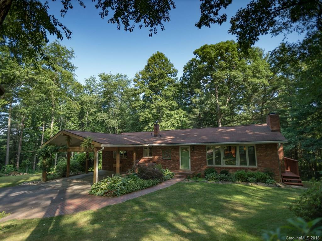 Property Photo:  84 Robinson Drive  NC 28732 