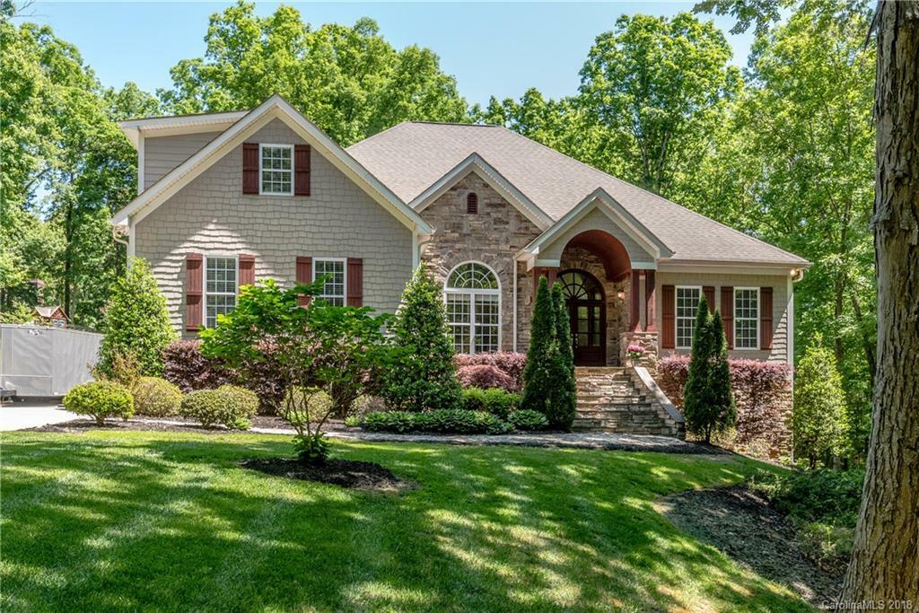 Property Photo:  5092 Cambridge Oaks Drive  NC 28104 