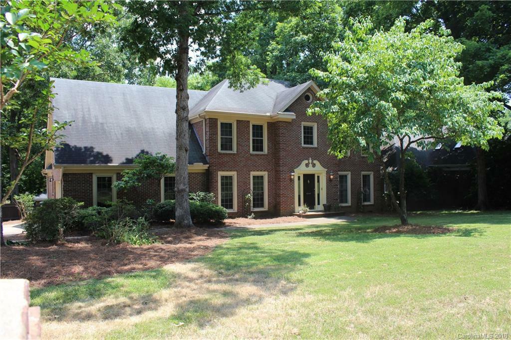 Property Photo:  5117 Morrowick Road  NC 28226 