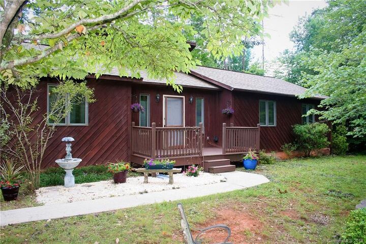 116 Pine Cove Lane 21  Alexander NC 28701 photo