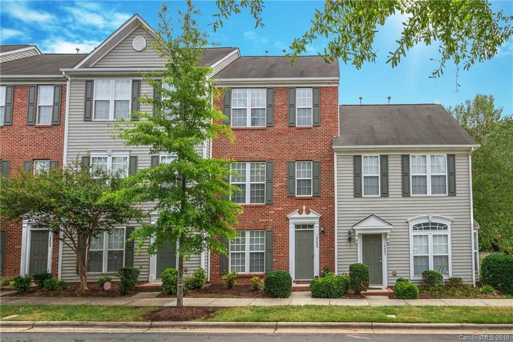 Property Photo: 10493 Alexander Martin Avenue NC 28277