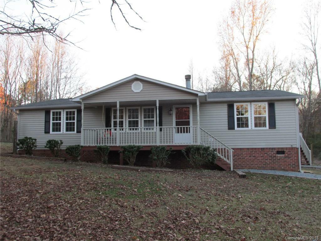 Property Photo:  7706 Davis Road  NC 28173 