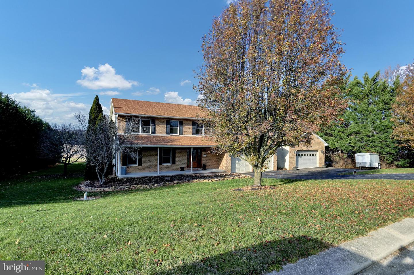Property Photo: 6423 Shutt Road PA 17362