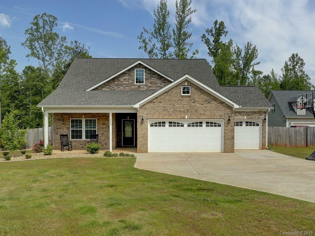 Property Photo:  3424 Aurore Court  SC 29745 