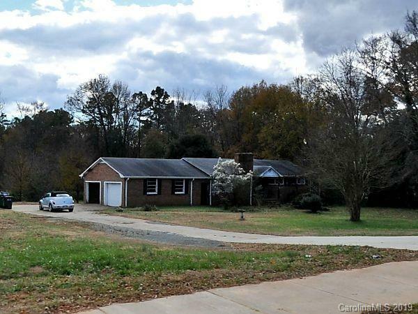 Property Photo:  3141 West Boulevard  NC 28208 