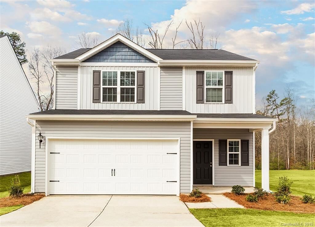 Property Photo: 869 Joselynn Drive NC 28054