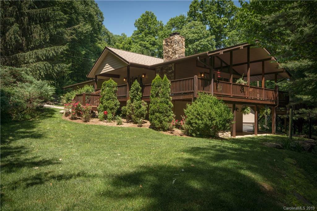Property Photo: 388 Locust Drive NC 28751