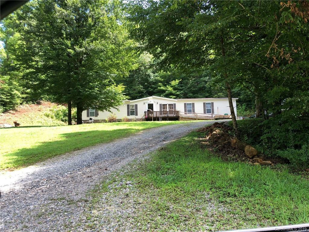 Property Photo:  115 Crown Ridge Drive  NC 28752 