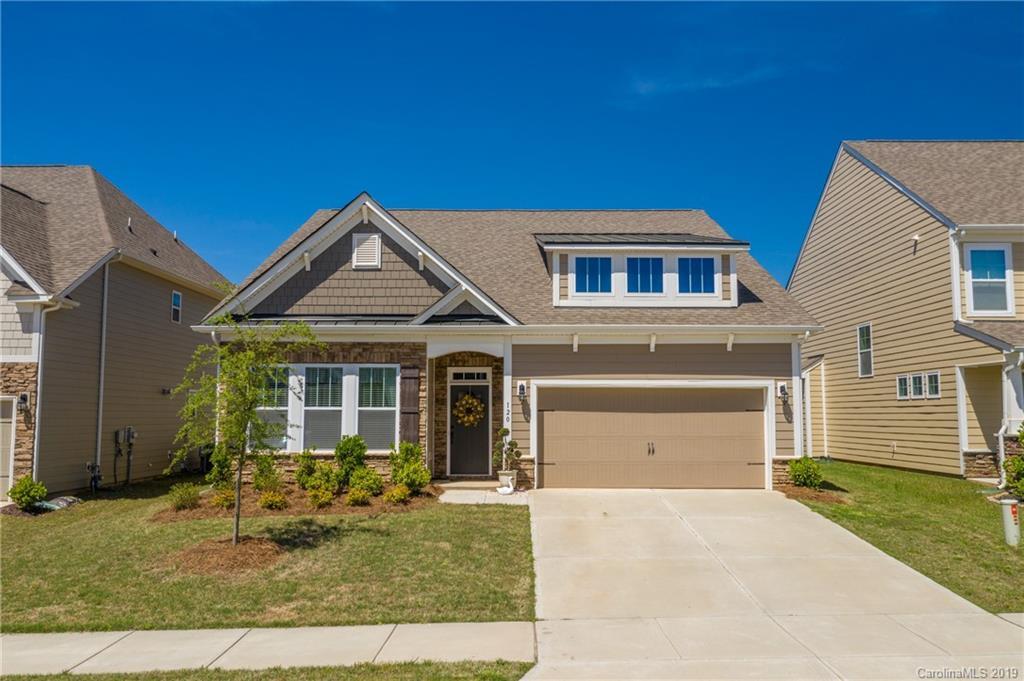 Property Photo:  120 Sycamore Drive 17  SC 29720 