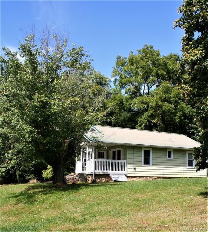 Property Photo: 69 McLean Road NC 28787