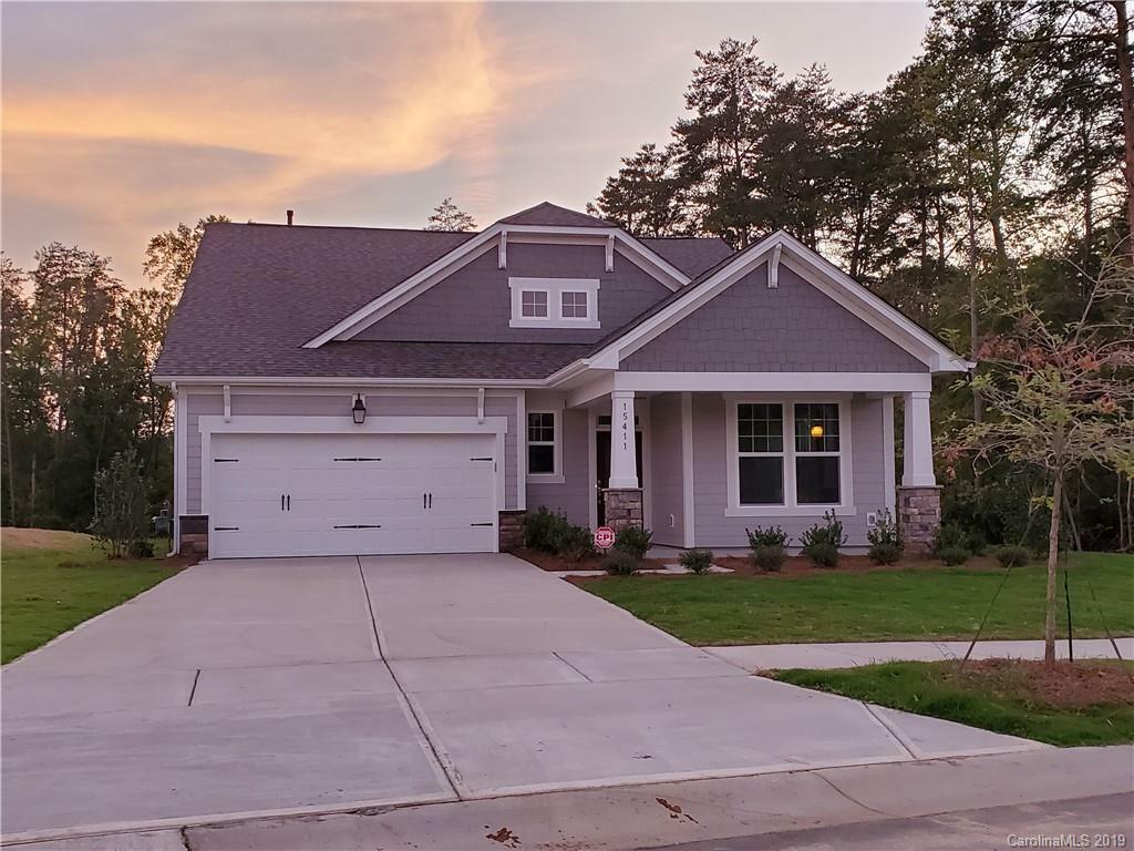 Property Photo: 15411 Northern Lights Road 68 NC 28278