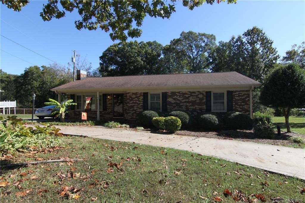 Property Photo:  928 Cleveland Avenue  NC 28086 