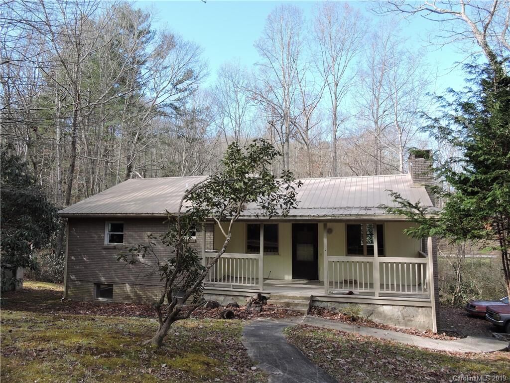 Property Photo:  158 Bostwick Road  NC 28791 