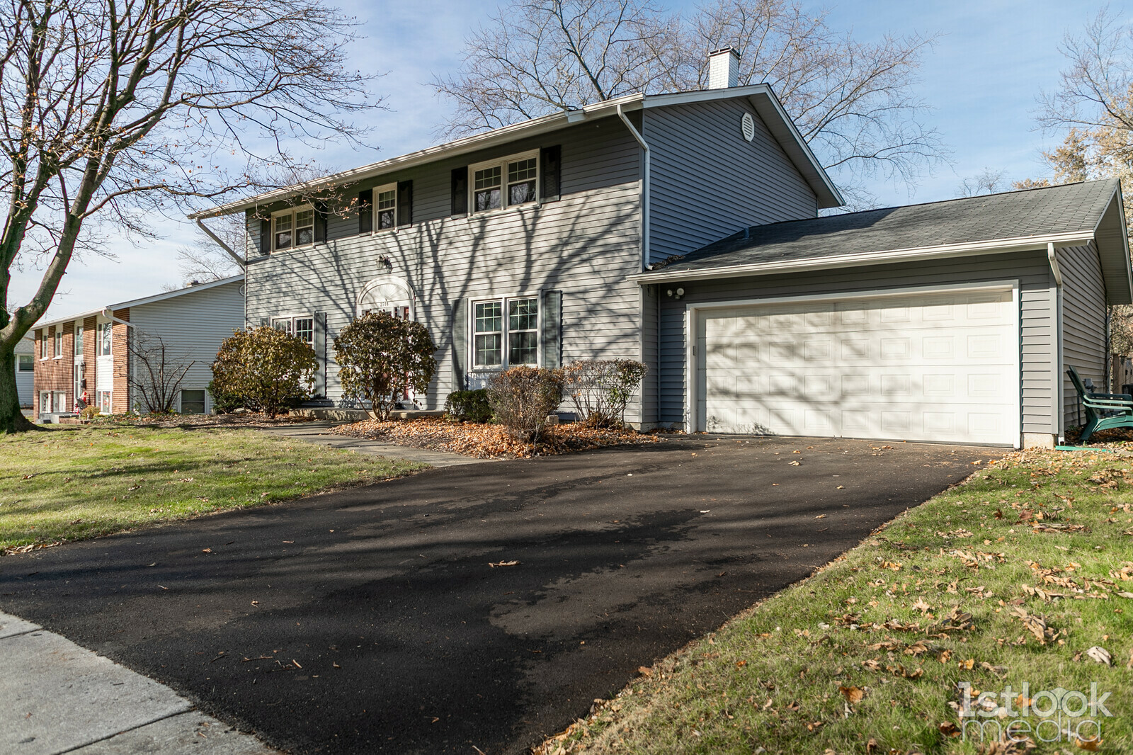 Property Photo: 2508 Wolfe Drive IL 60517