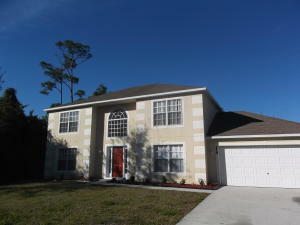 Property Photo: 219 SW Statler Avenue FL 34983