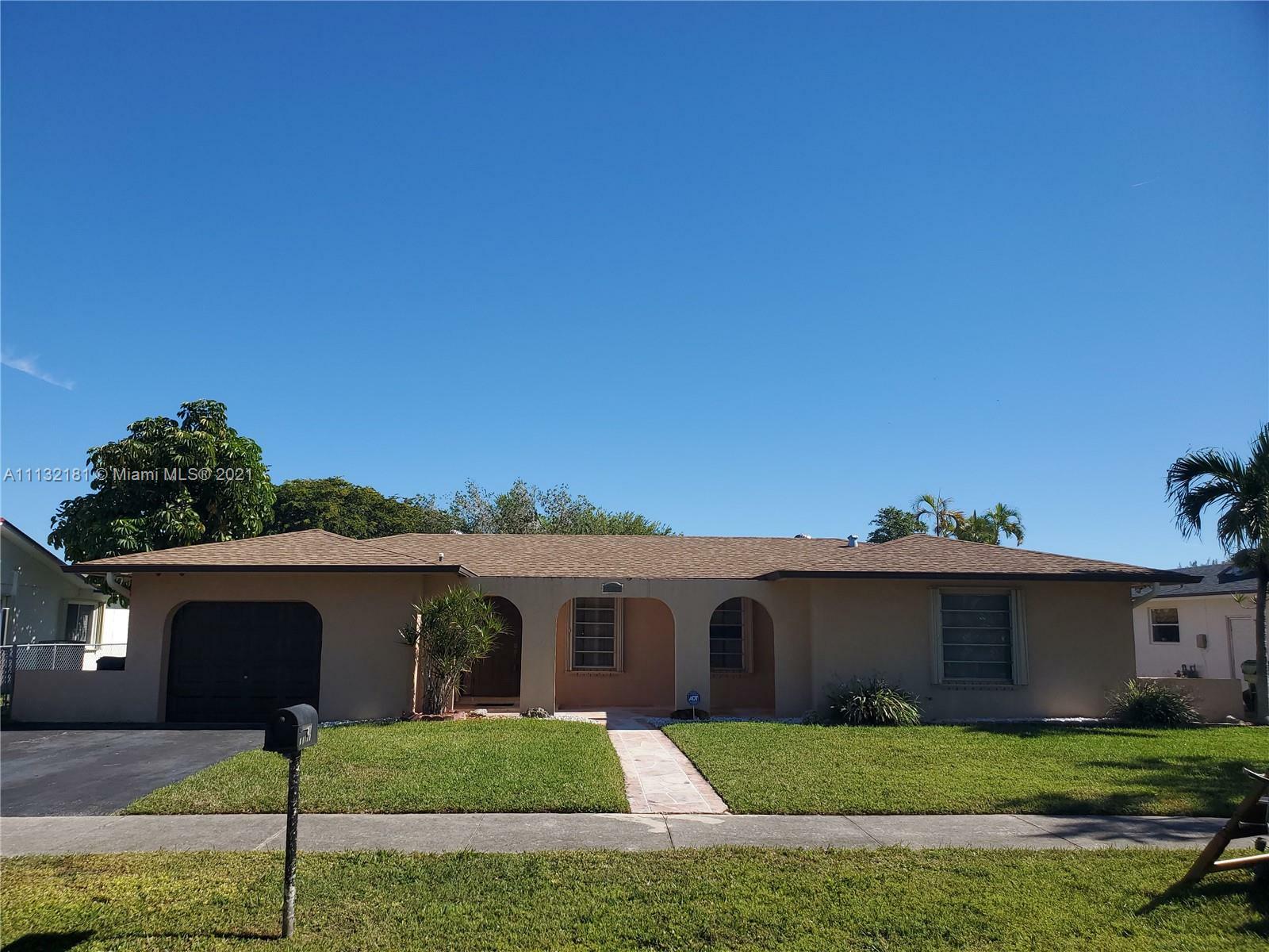 Property Photo:  20605 SW 82nd Ct  FL 33189 