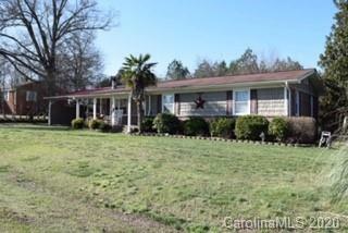 Property Photo:  536 Eastway Avenue  NC 28083 