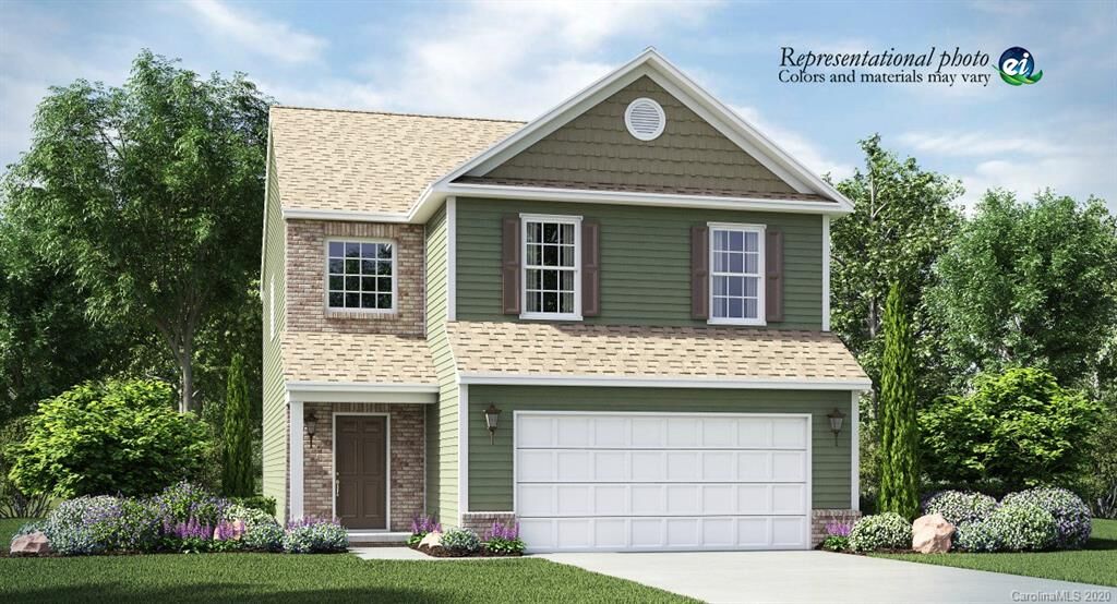 Property Photo:  1260 Loggerhead Drive 214  SC 29720 