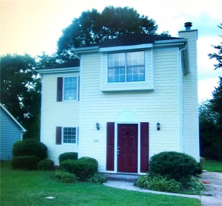9331 Amy Drive  Charlotte NC 28213 photo