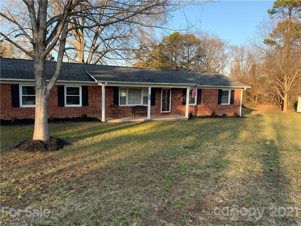 Property Photo:  159 Faith Road  NC 28115 