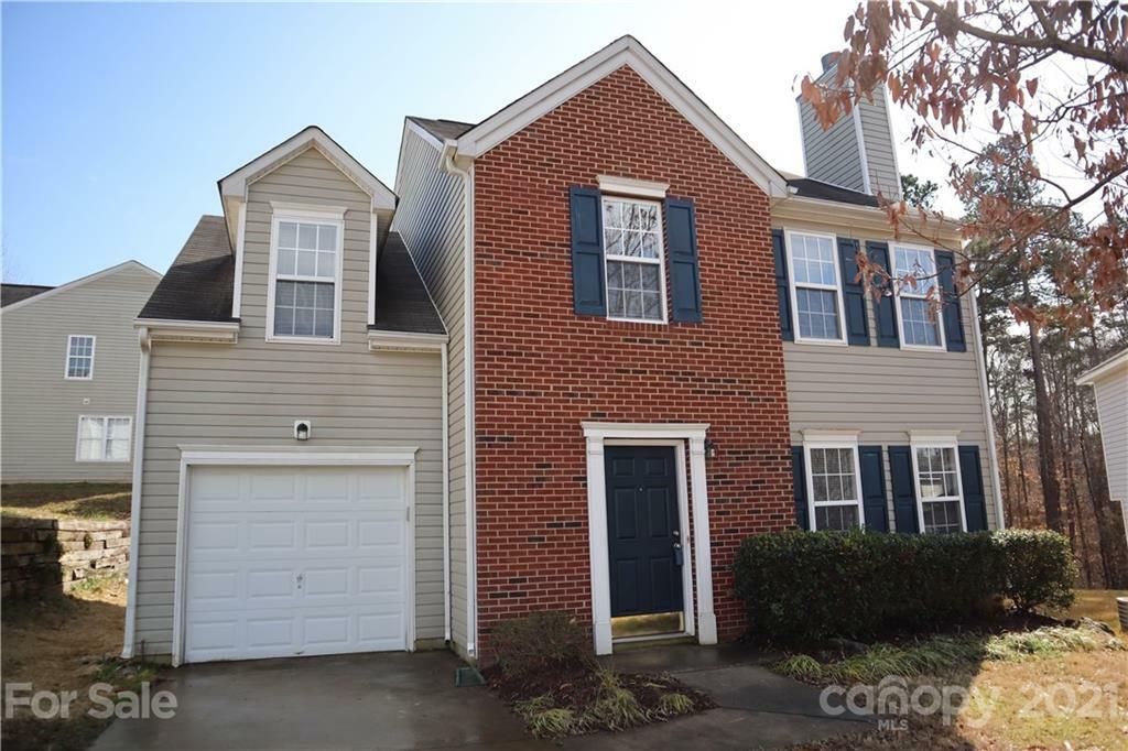 514 Woodington Lane  Charlotte NC 28214 photo