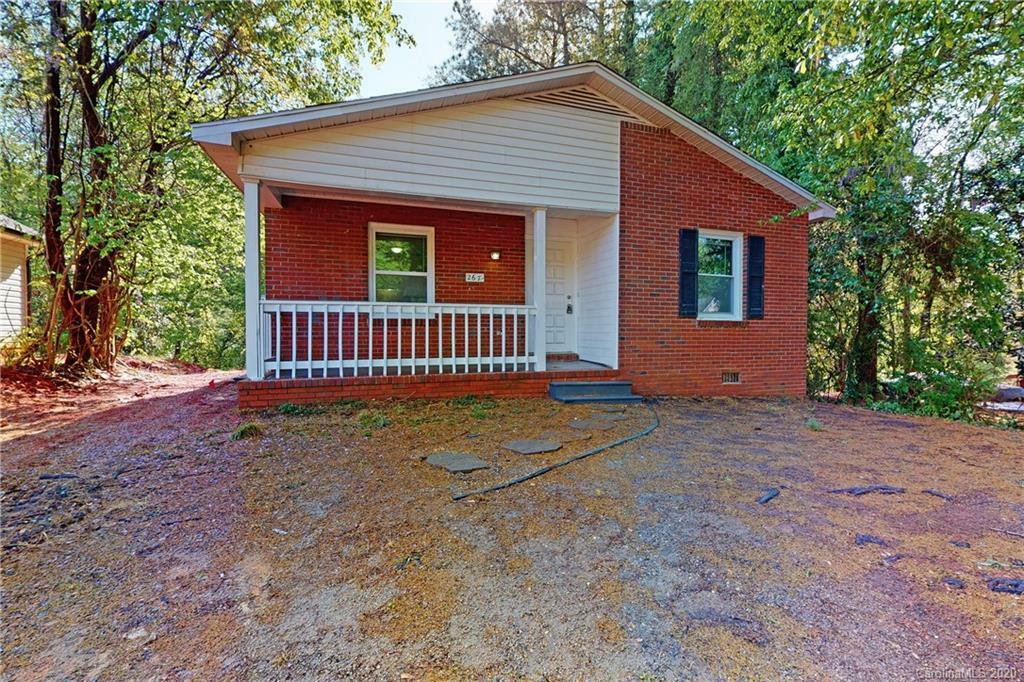 Property Photo:  267 Broad Drive SW  NC 28025 