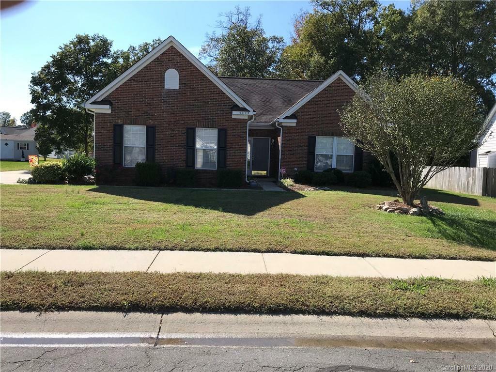 Property Photo: 6509 Courtland Street NC 28079