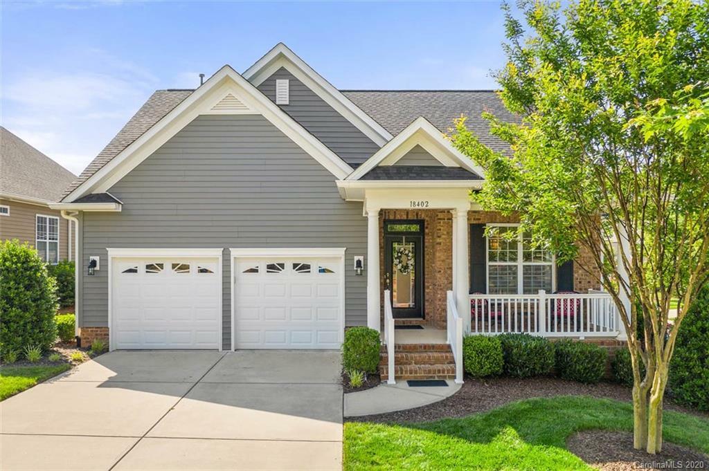 Property Photo: 18402 Neville Avenue 81 NC 28031