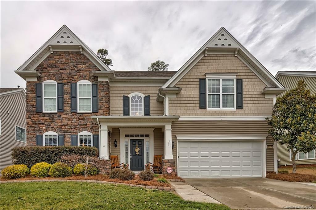 Property Photo:  1275 Middlecrest Drive NW  NC 28027 
