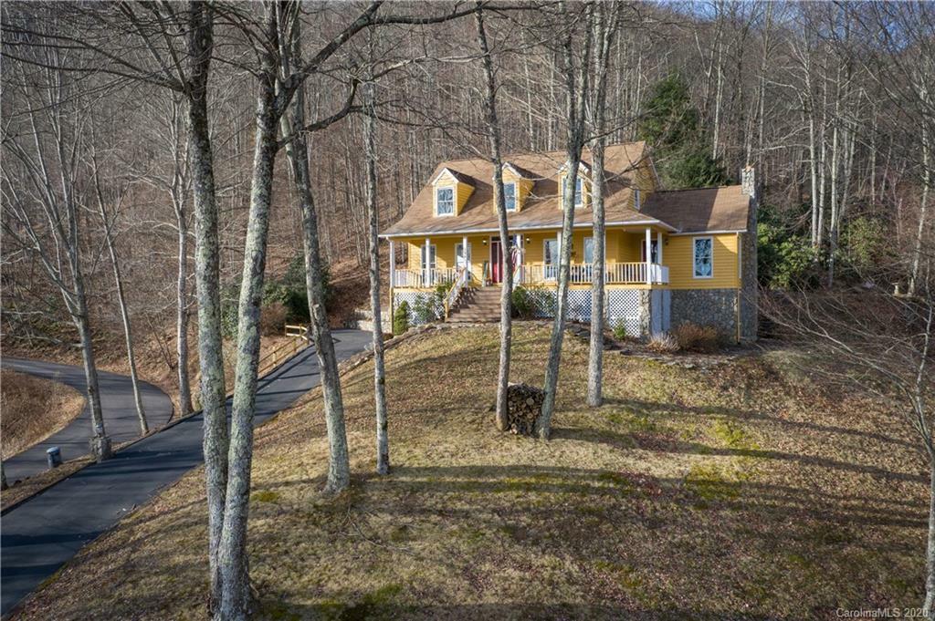 Property Photo: 194 Ramp Patch Lane NC 28786