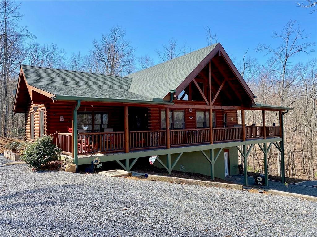 Property Photo:  199 Fall Creek Drive  NC 28761 