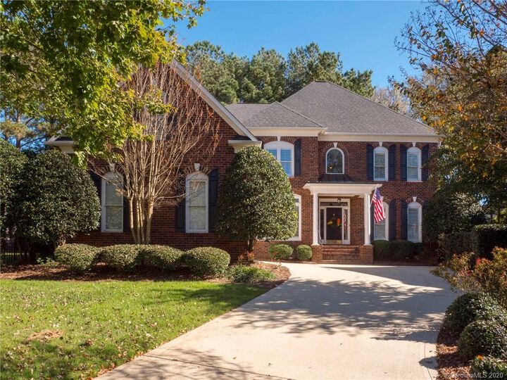 10803 Waring Place  Charlotte NC 28277 photo