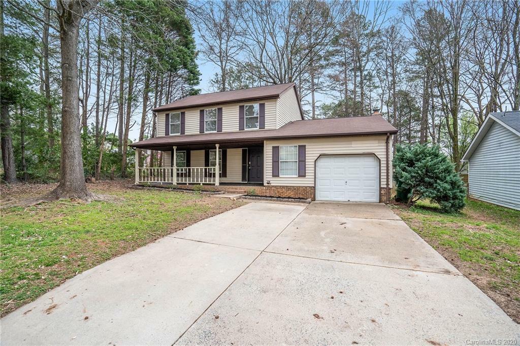 Property Photo: 7115 Bluff Wood Cove NC 28212