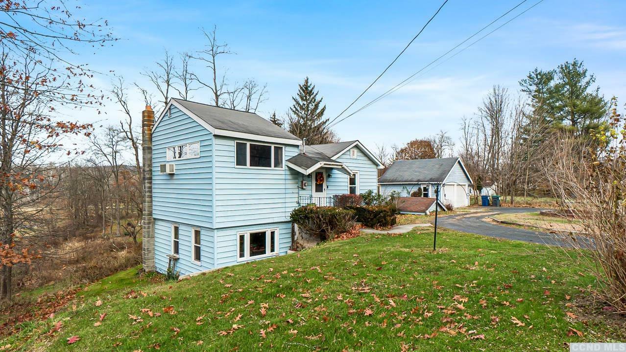 Property Photo:  1602 Route 23B  NY 12451 